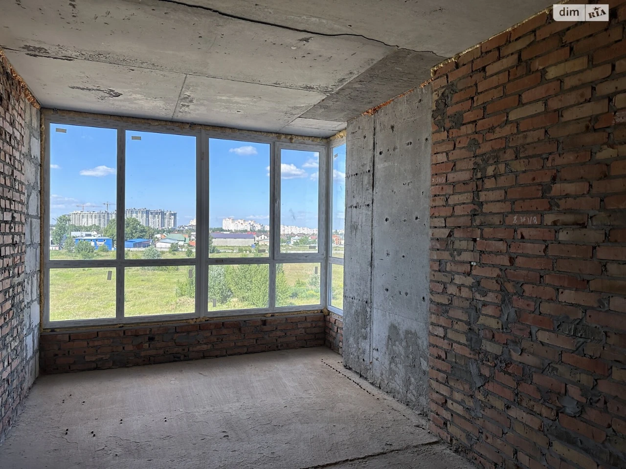 Продаж Квартиры в Буче