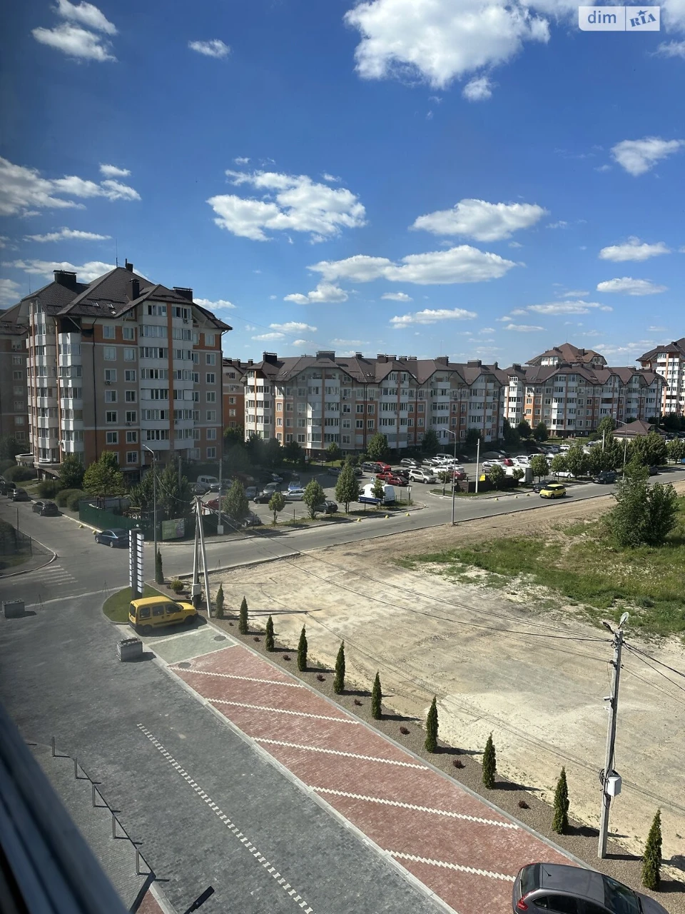Продаж Квартиры в Буче