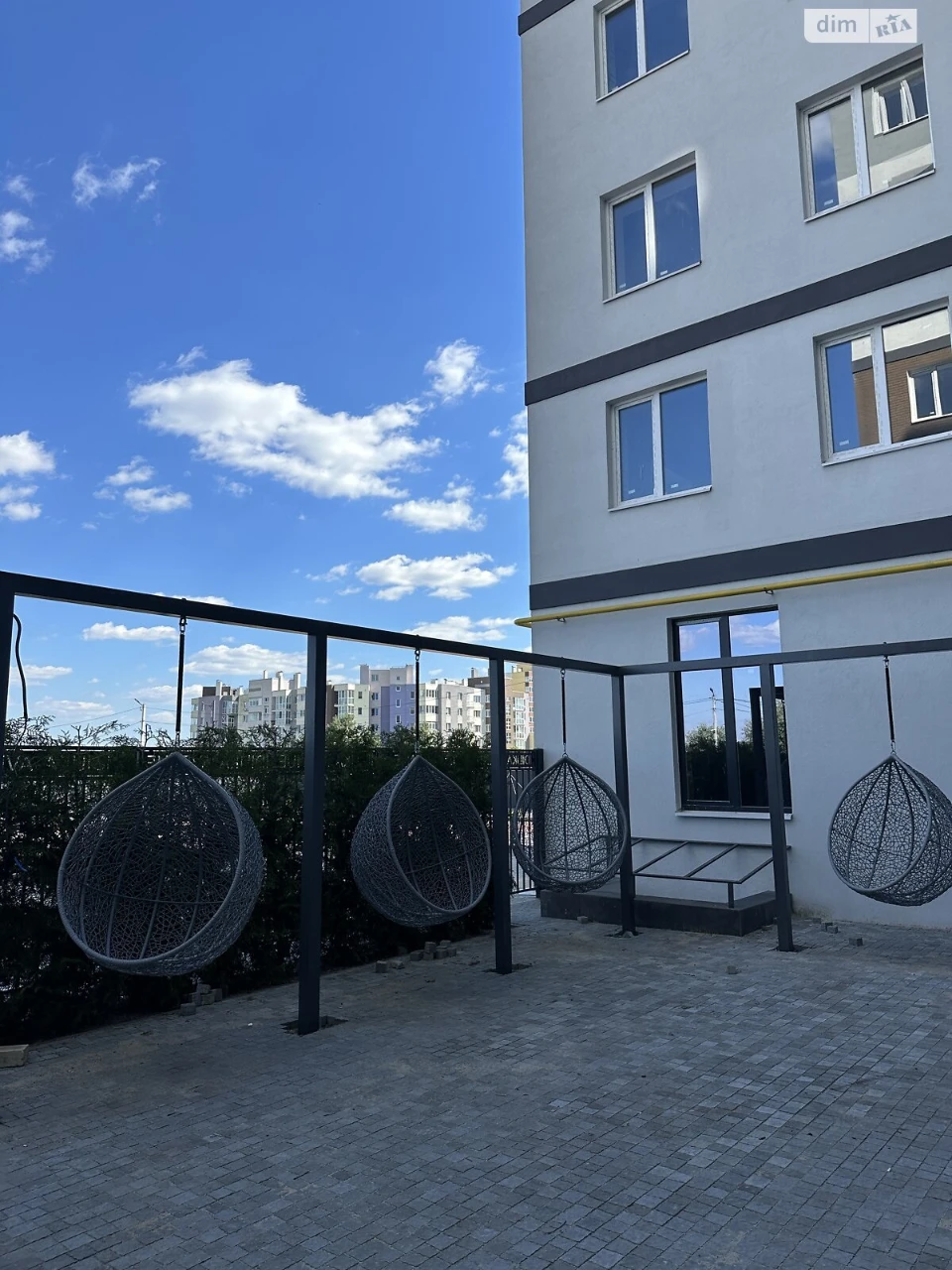 Продаж Квартиры в Буче