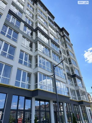 Apartment for Sale in Bucha