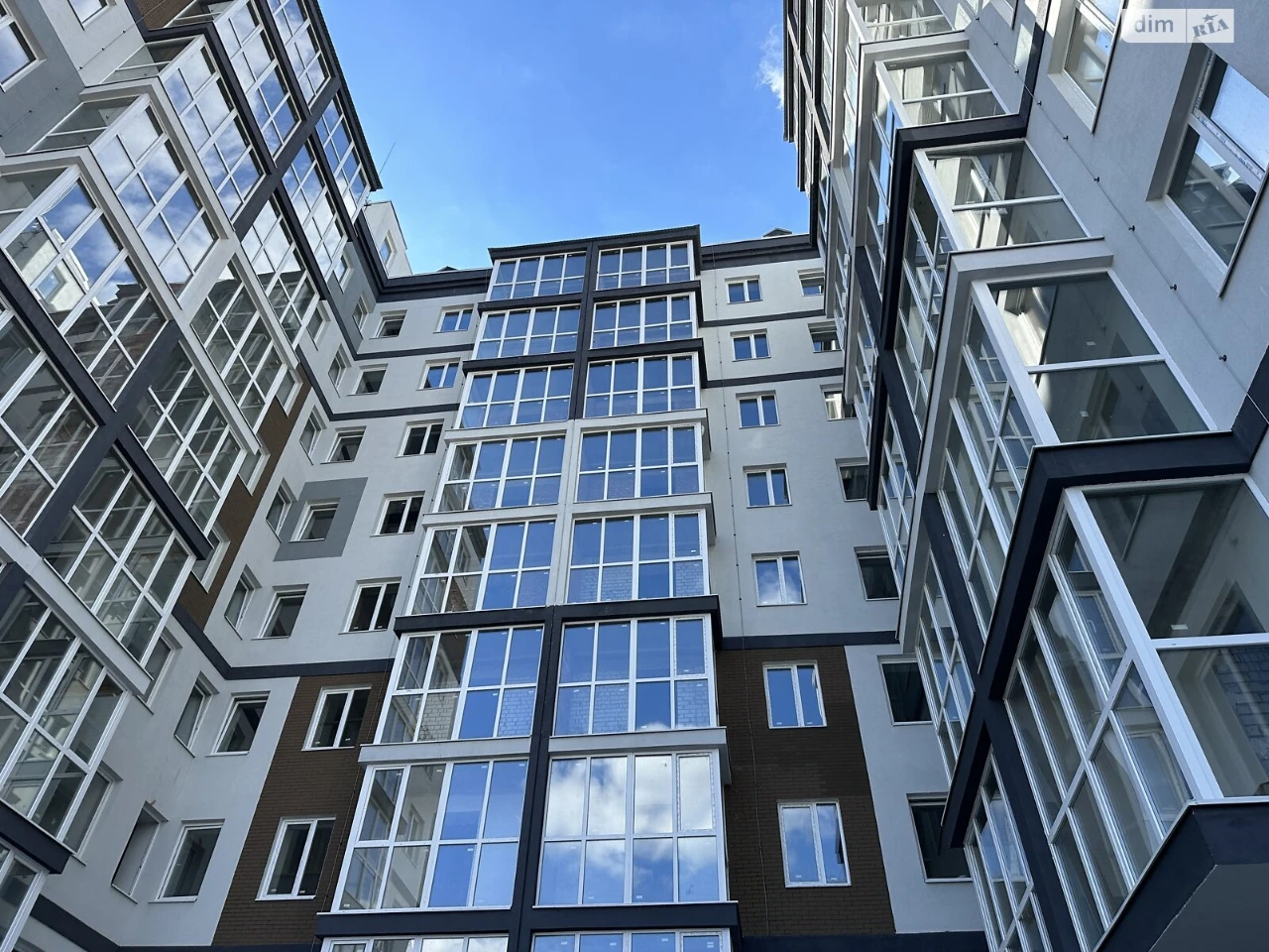 Apartment for Sale in Bucha