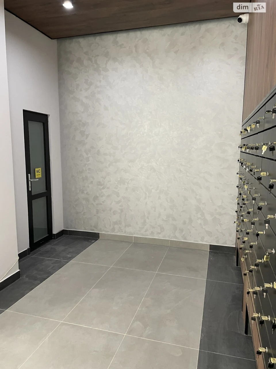 Apartment for Sale in Bucha