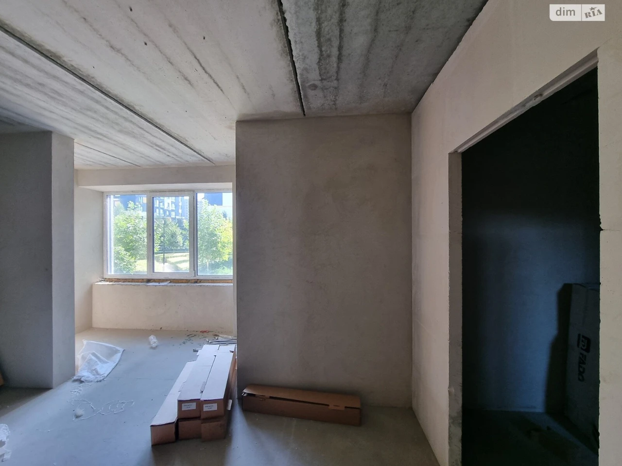 Apartment for Sale in Bucha