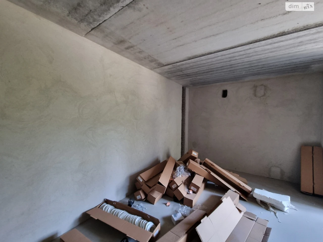 Apartment for Sale in Bucha