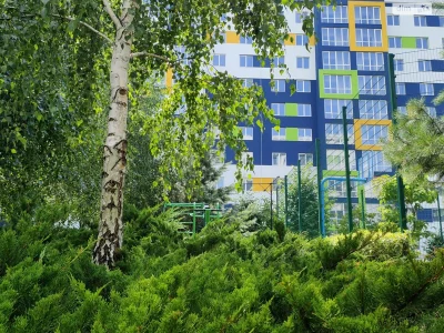 Apartment for Sale in Bucha