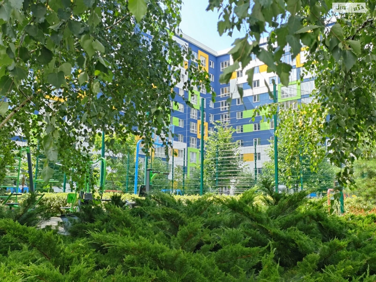 Apartment for Sale in Bucha