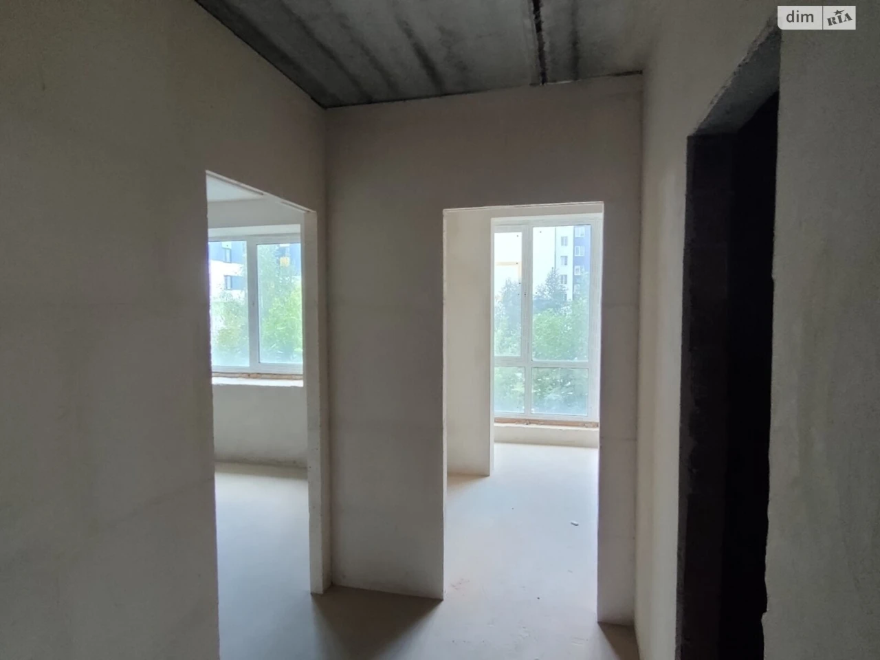 Apartment for Sale in Bucha