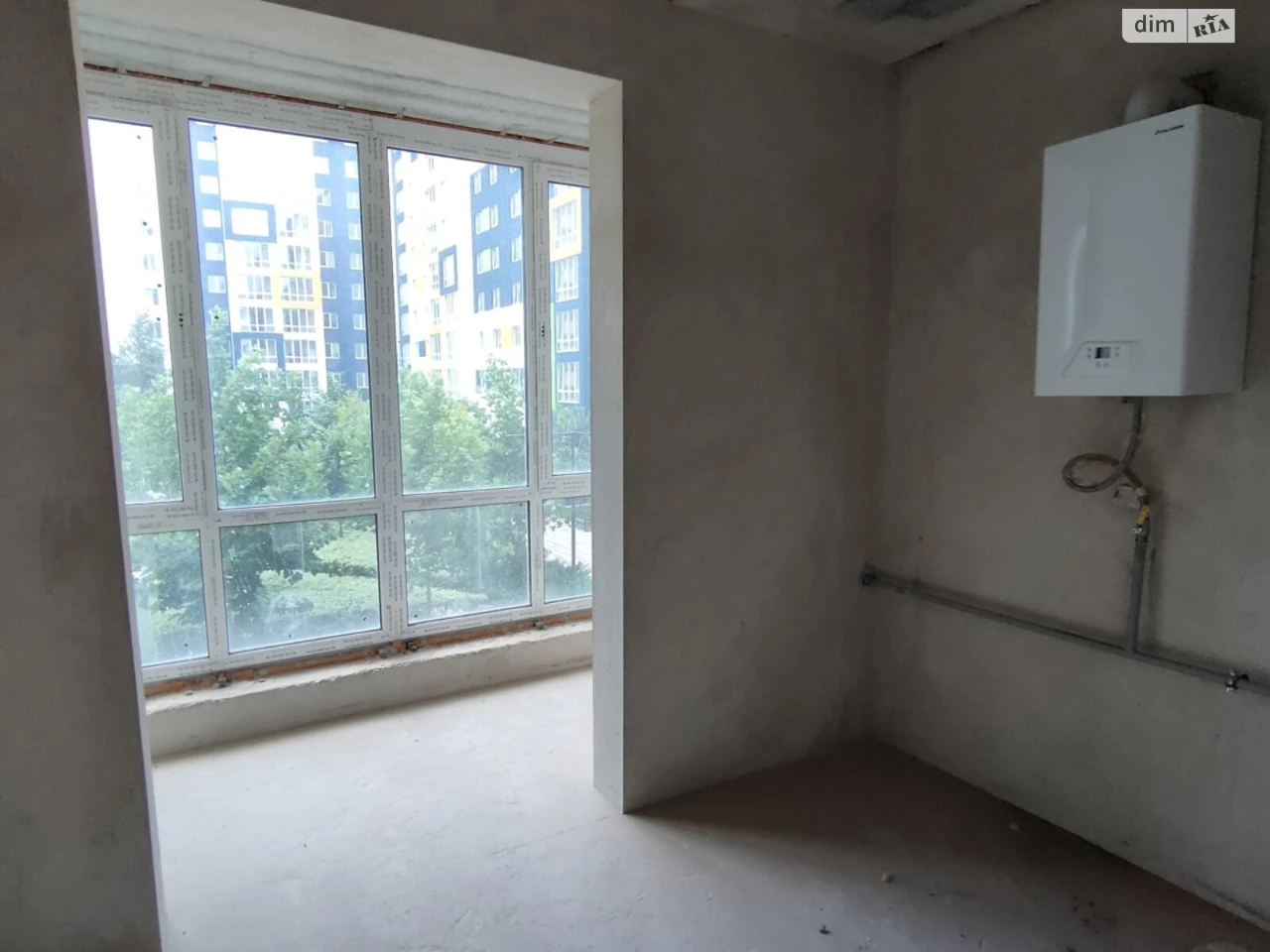 Apartment for Sale in Bucha