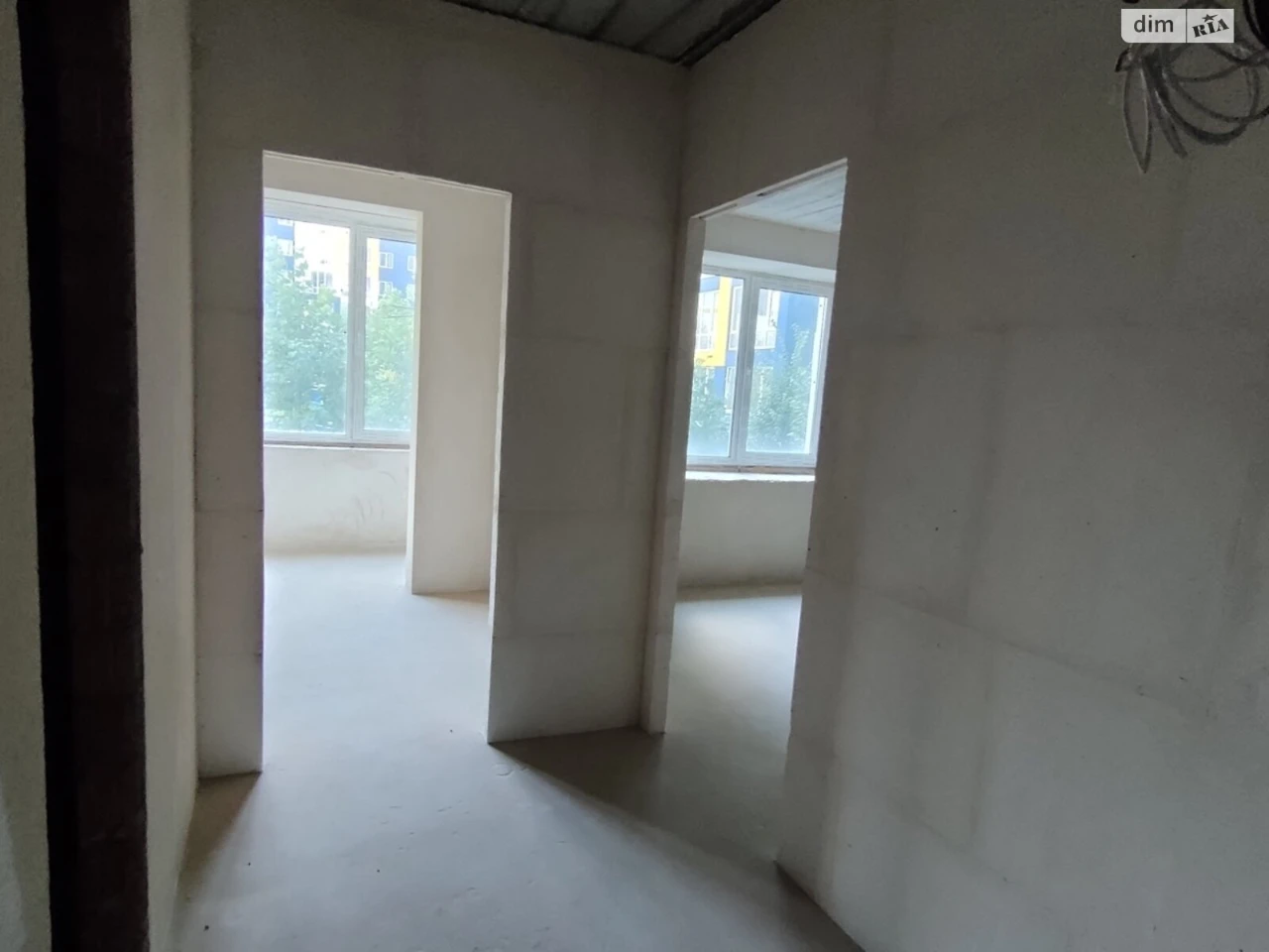 Apartment for Sale in Bucha