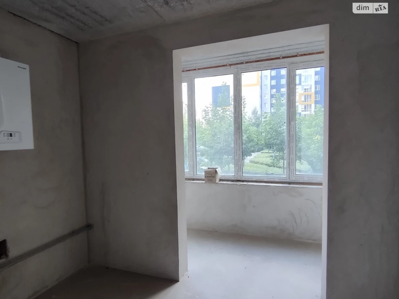 Apartment for Sale in Bucha