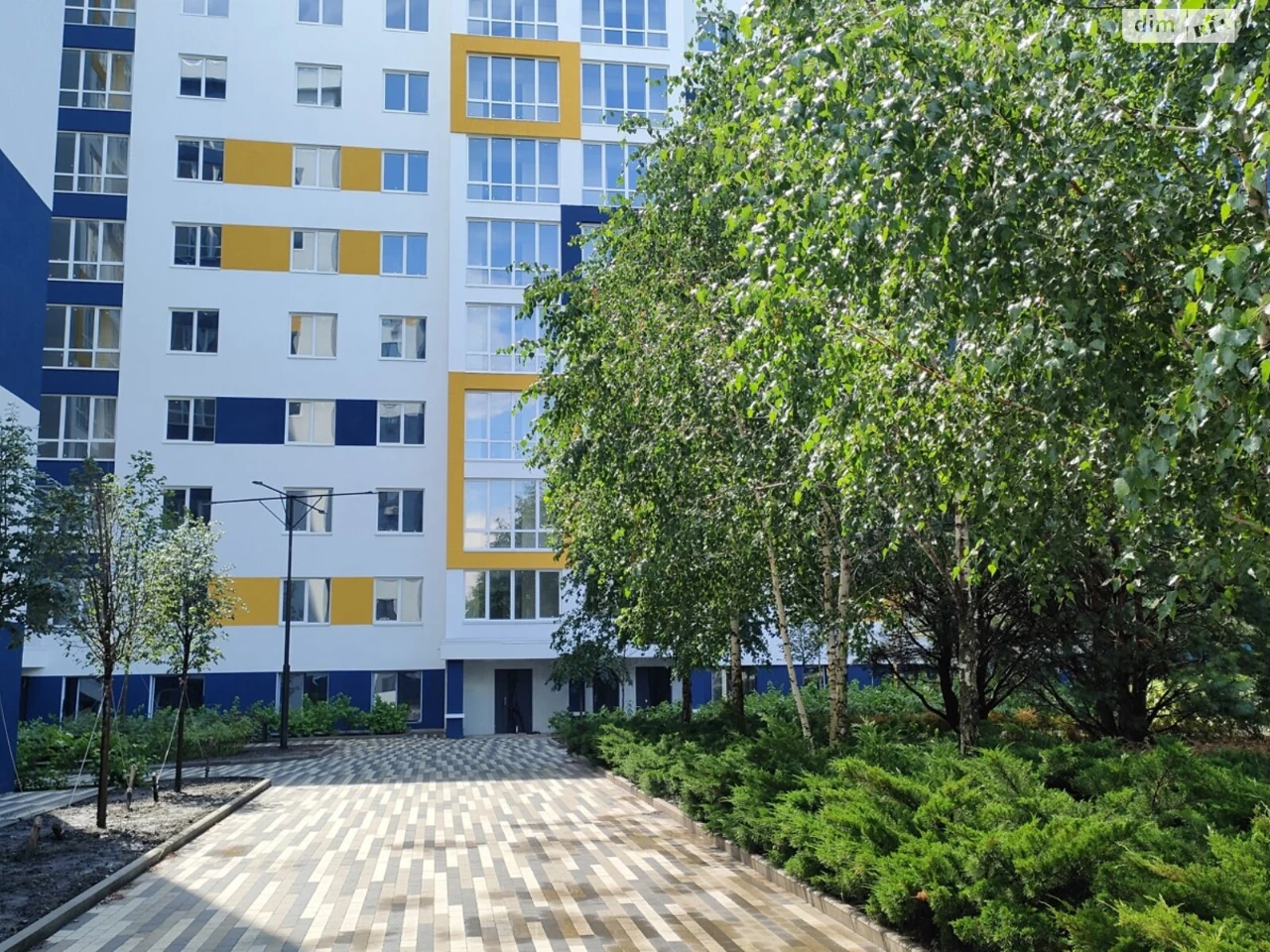 Apartment for Sale in Bucha