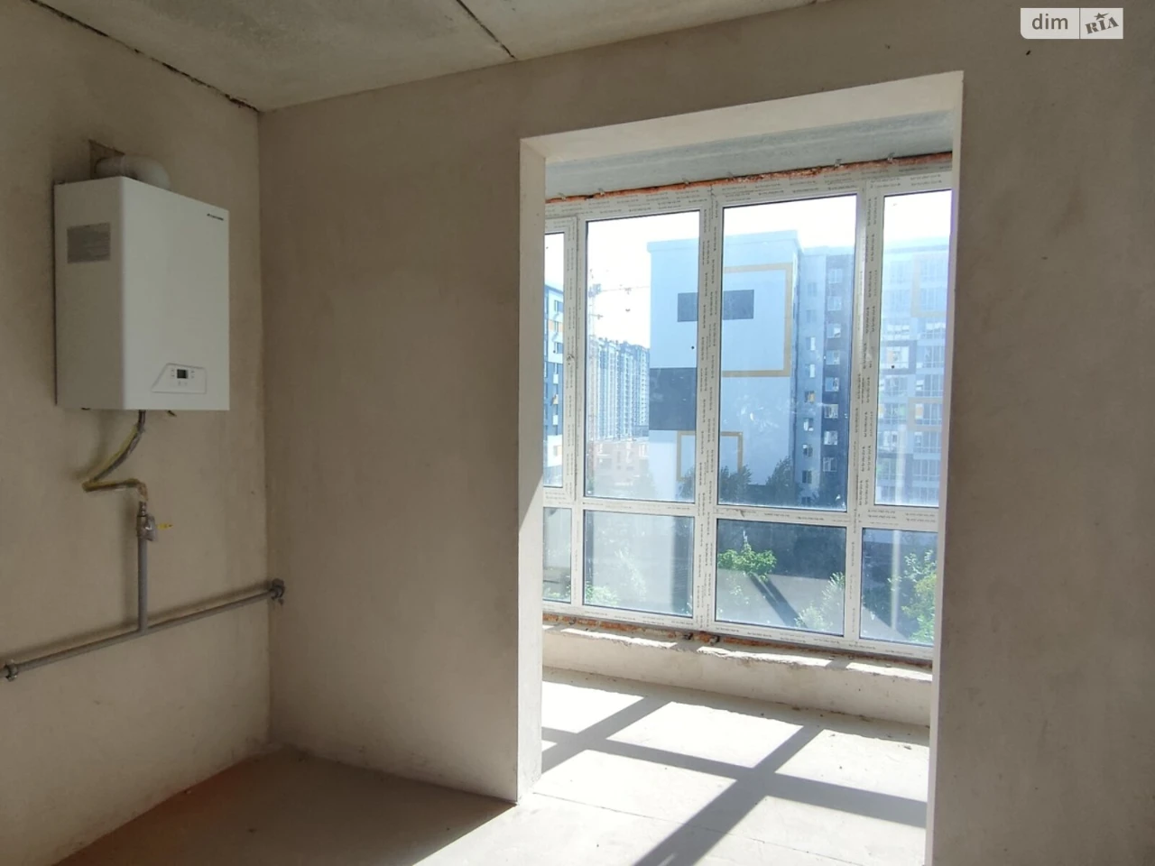 Apartment for Sale in Bucha