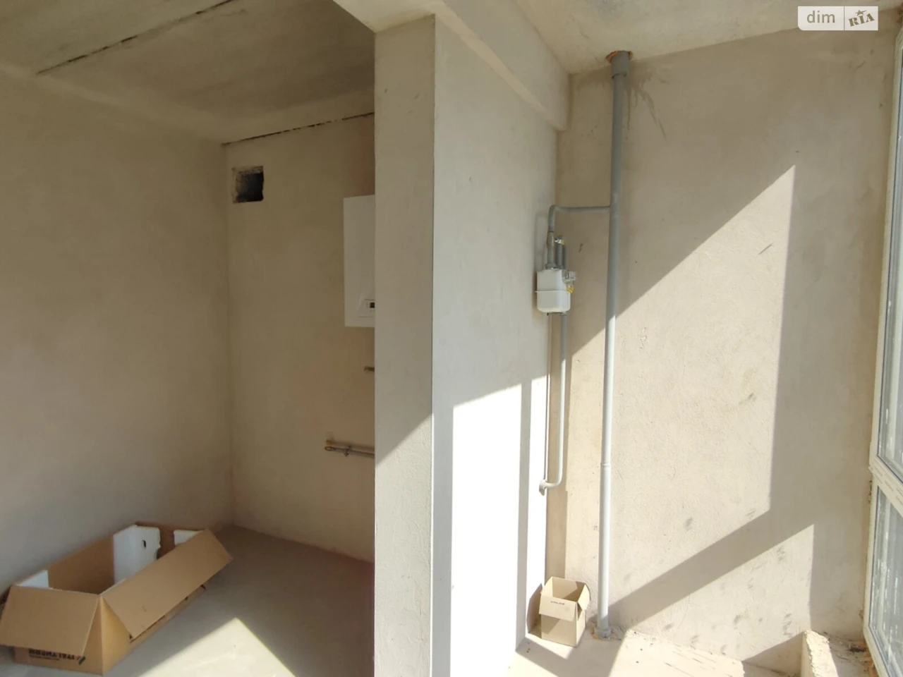 Apartment for Sale in Bucha