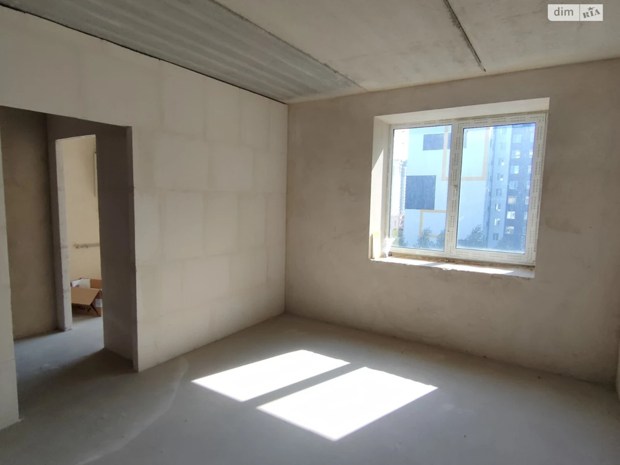 Apartment for Sale in Bucha