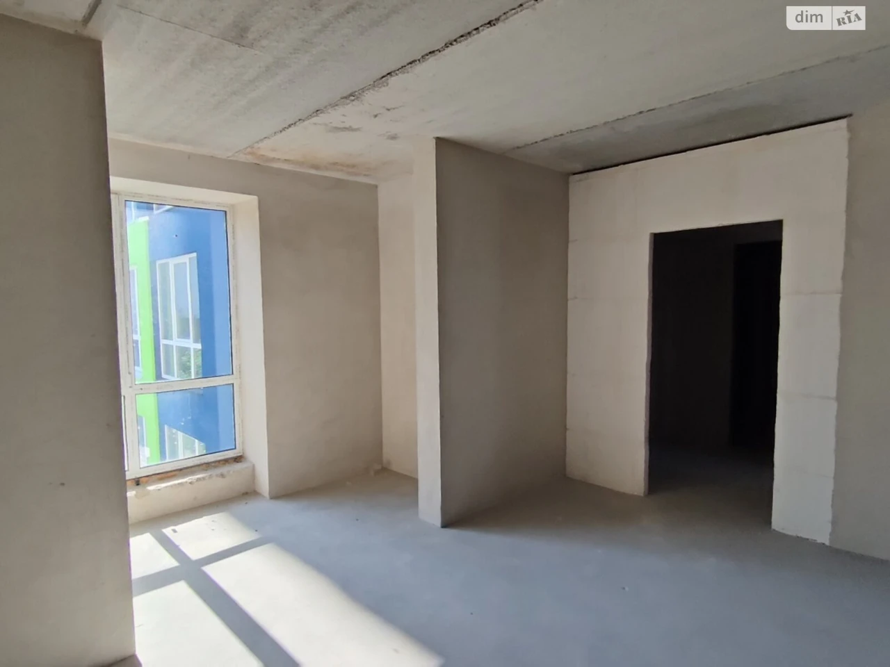 Apartment for Sale in Bucha