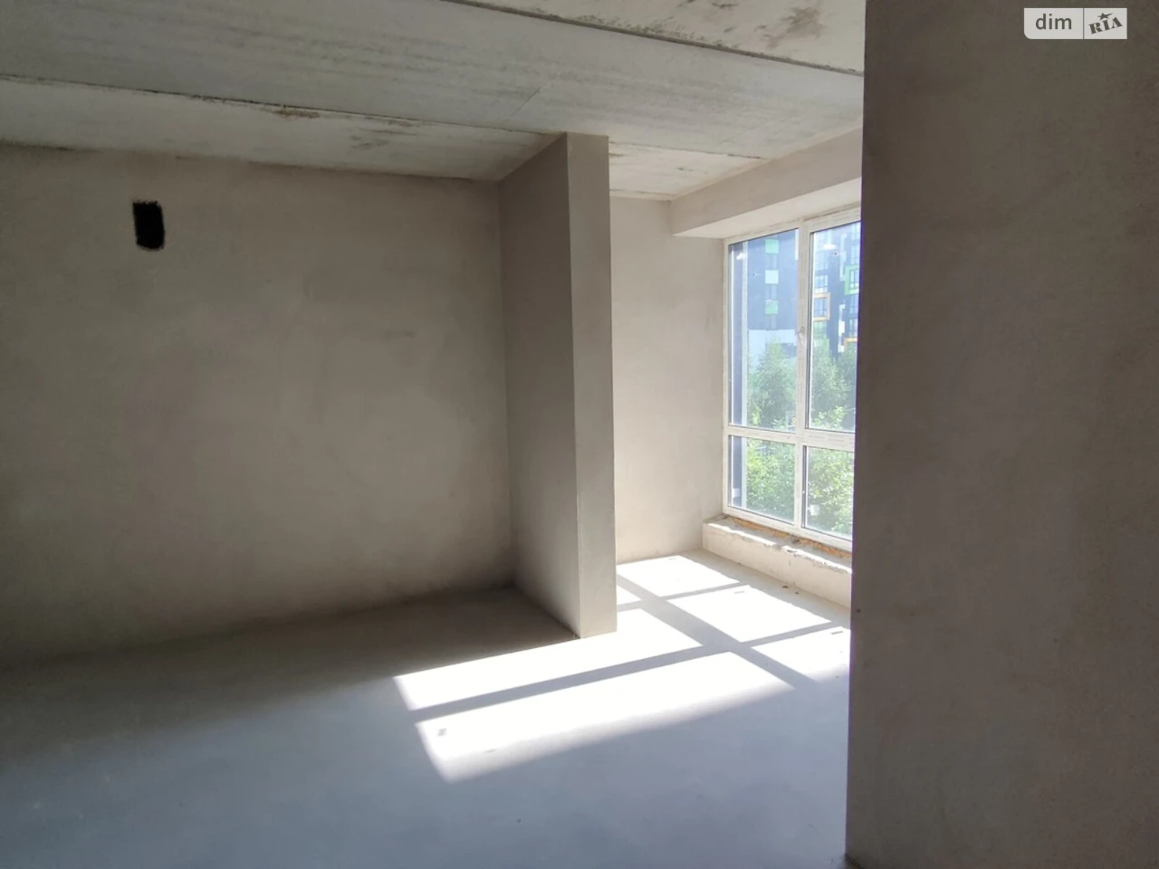 Apartment for Sale in Bucha