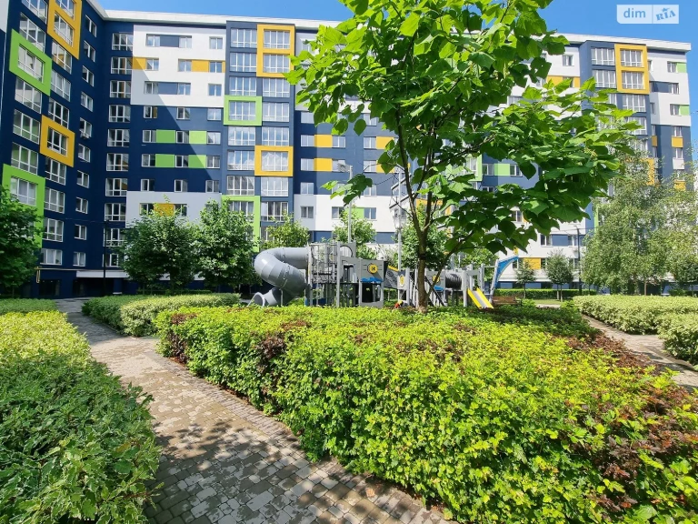 Apartment for Sale in Bucha