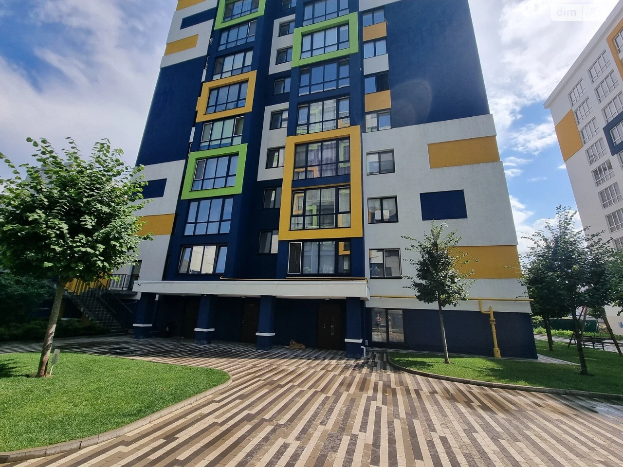 Apartment for Sale in Bucha