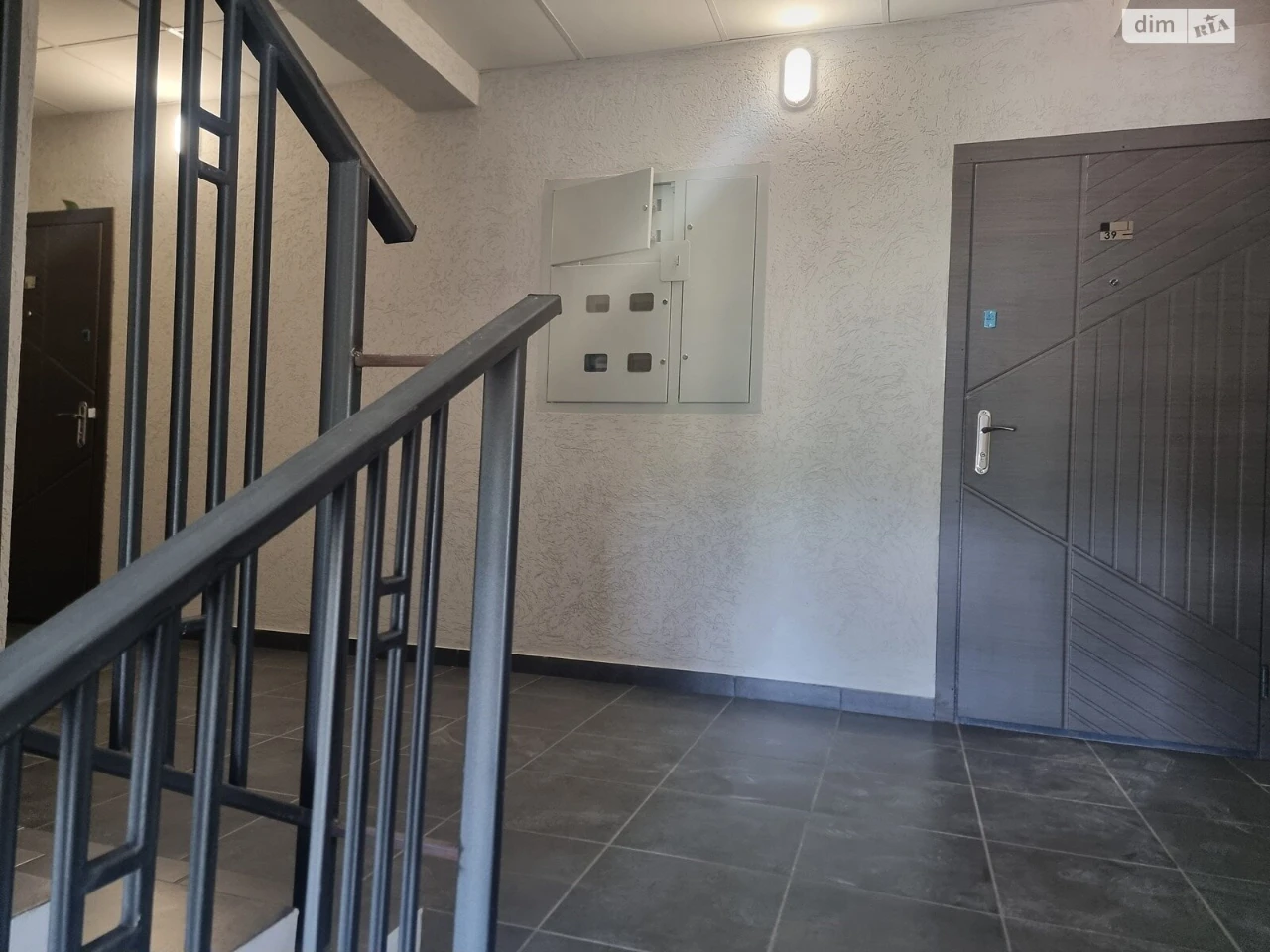 Apartment for Sale in Bucha