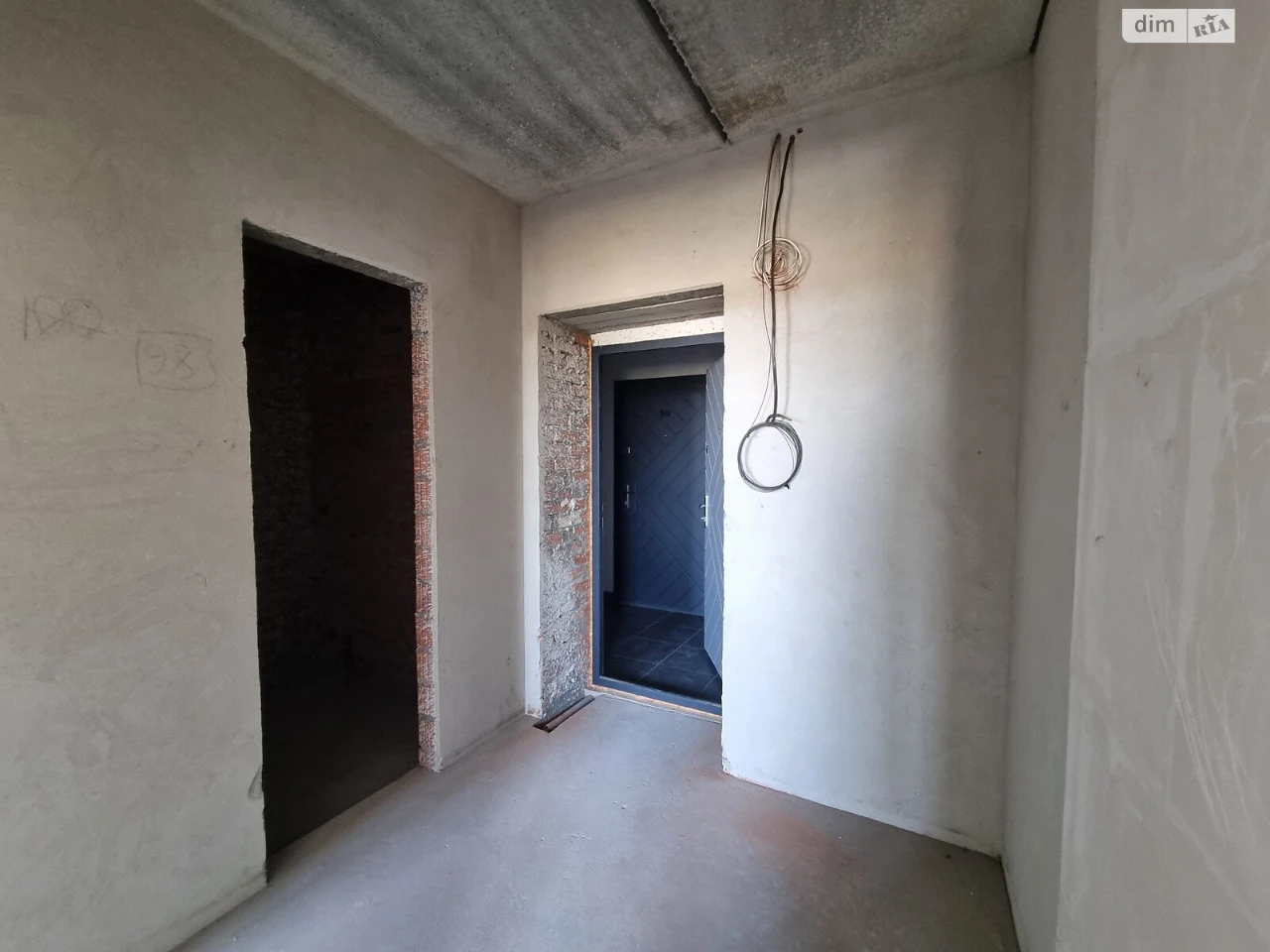 Apartment for Sale in Bucha