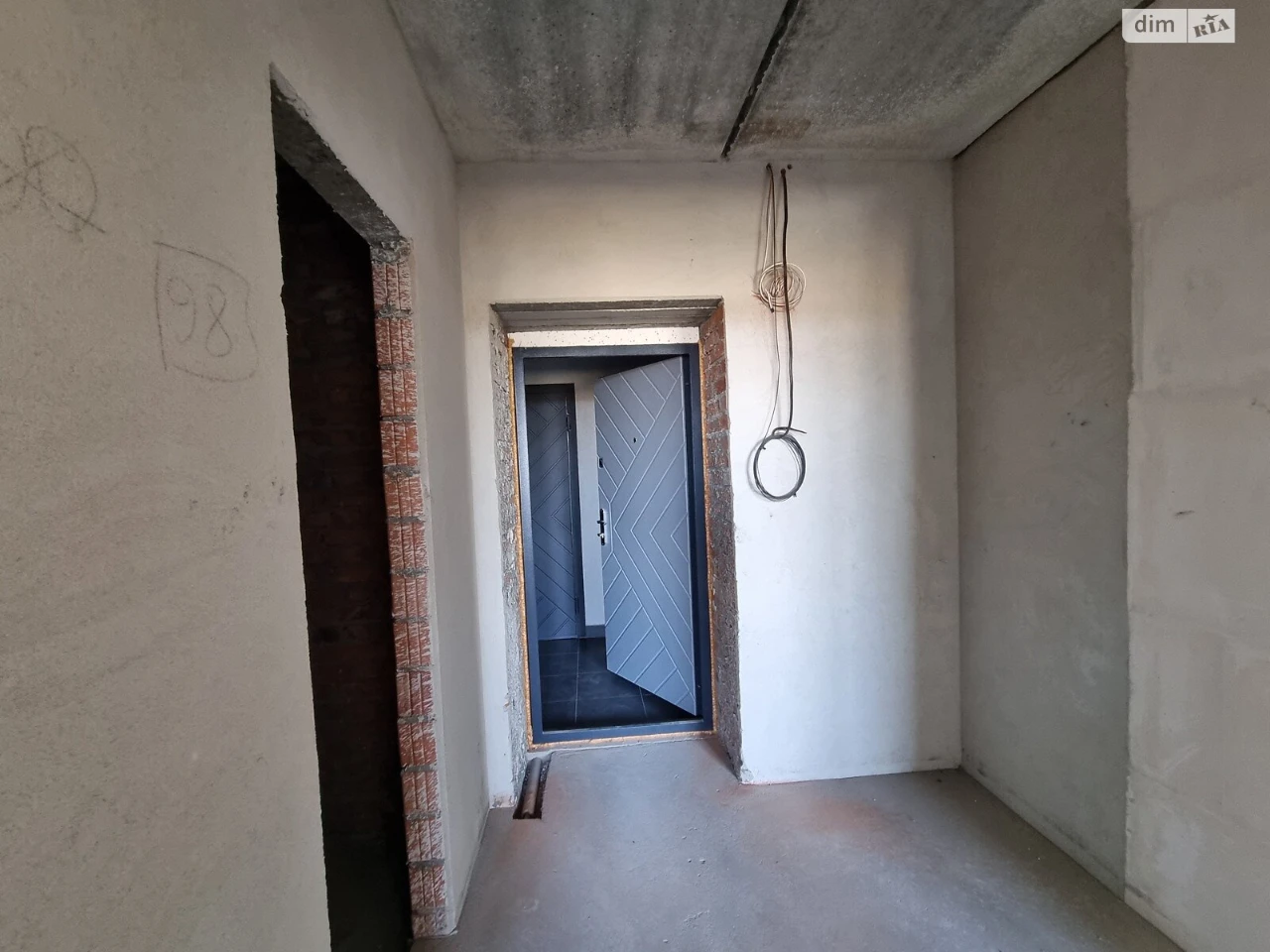 Apartment for Sale in Bucha