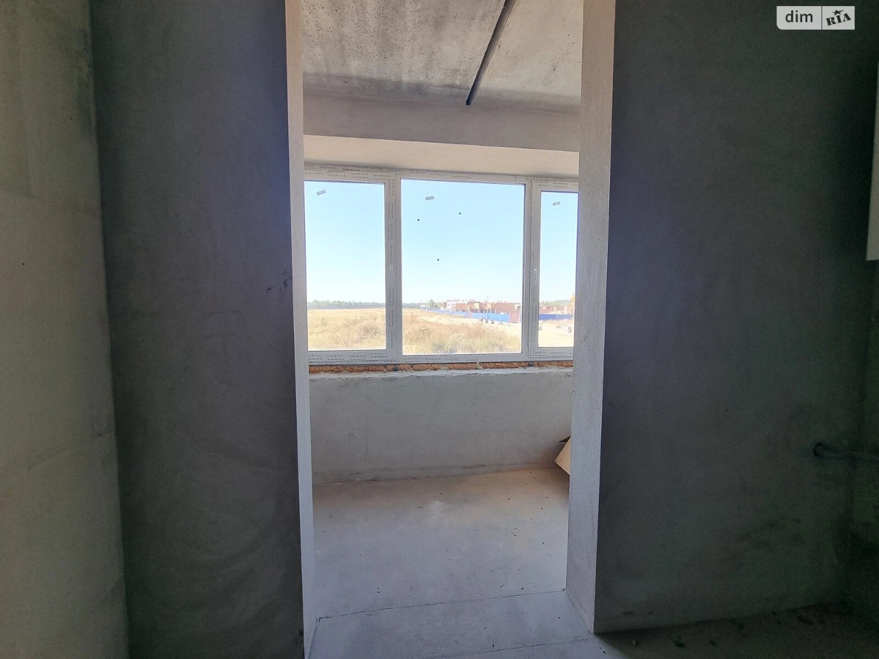 Apartment for Sale in Bucha