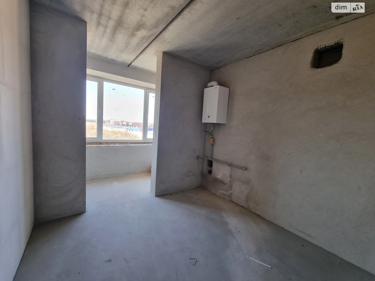 Apartment for Sale in Bucha