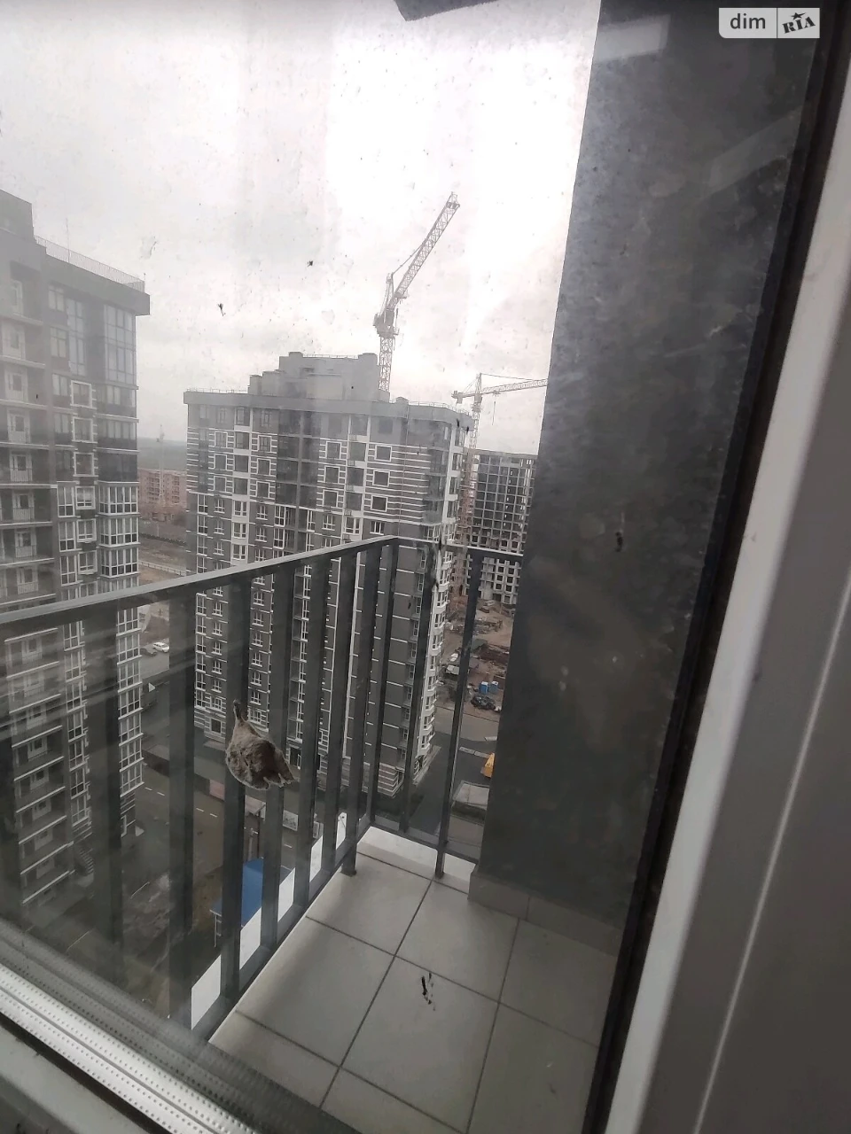 Apartment for Sale in Bucha
