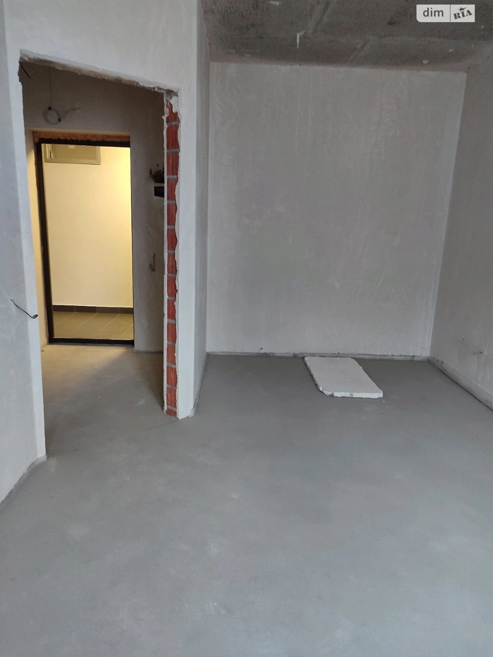 Apartment for Sale in Bucha