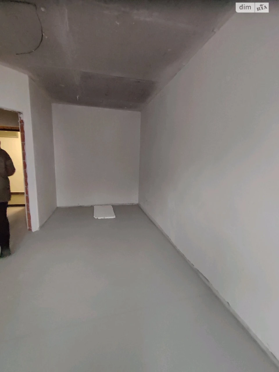 Apartment for Sale in Bucha