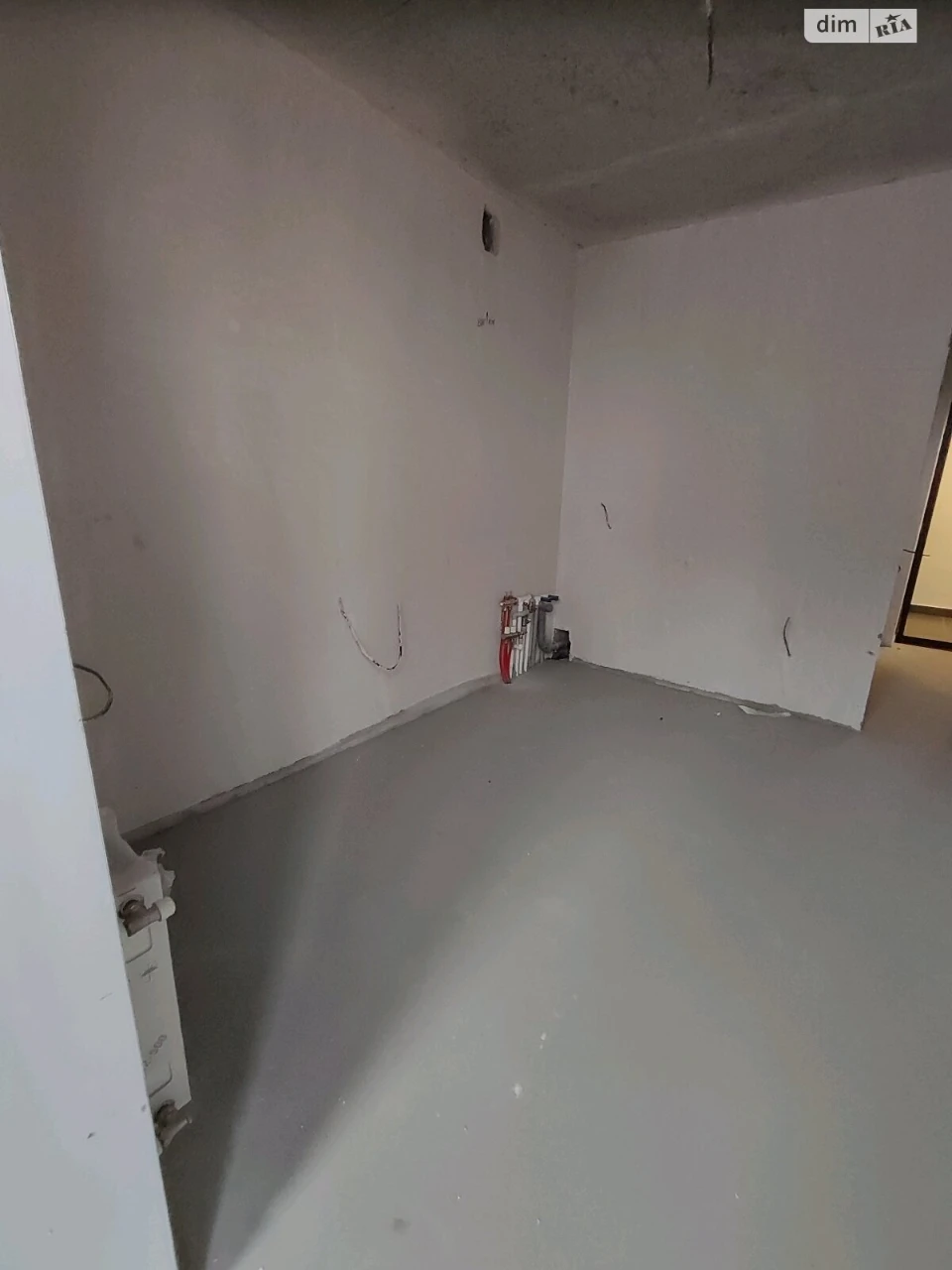 Apartment for Sale in Bucha