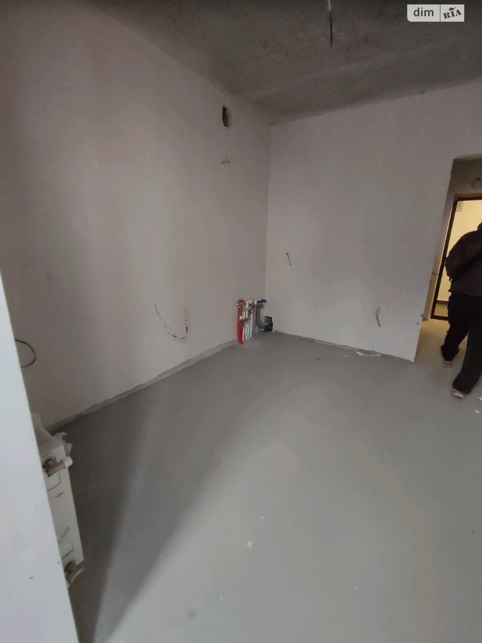 Apartment for Sale in Bucha