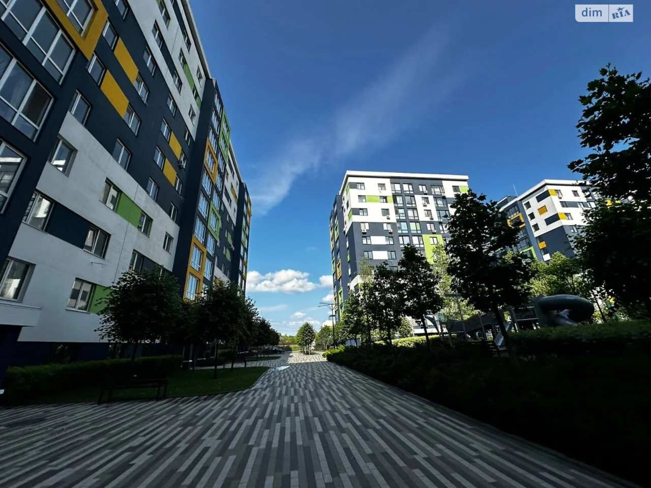 Продажа Квартиры в Буче