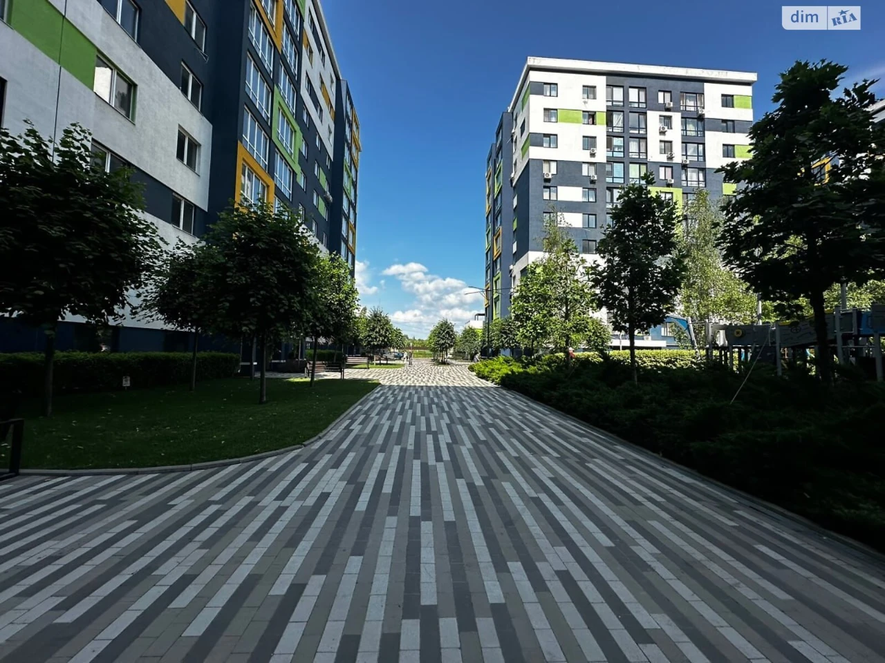 Продажа Квартиры в Буче