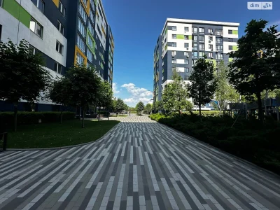 Продажа Квартиры в Буче