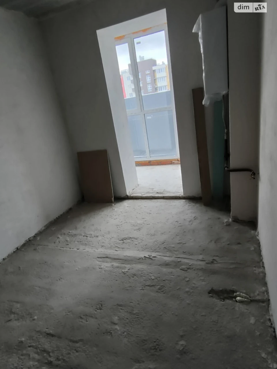 Flat for Sale