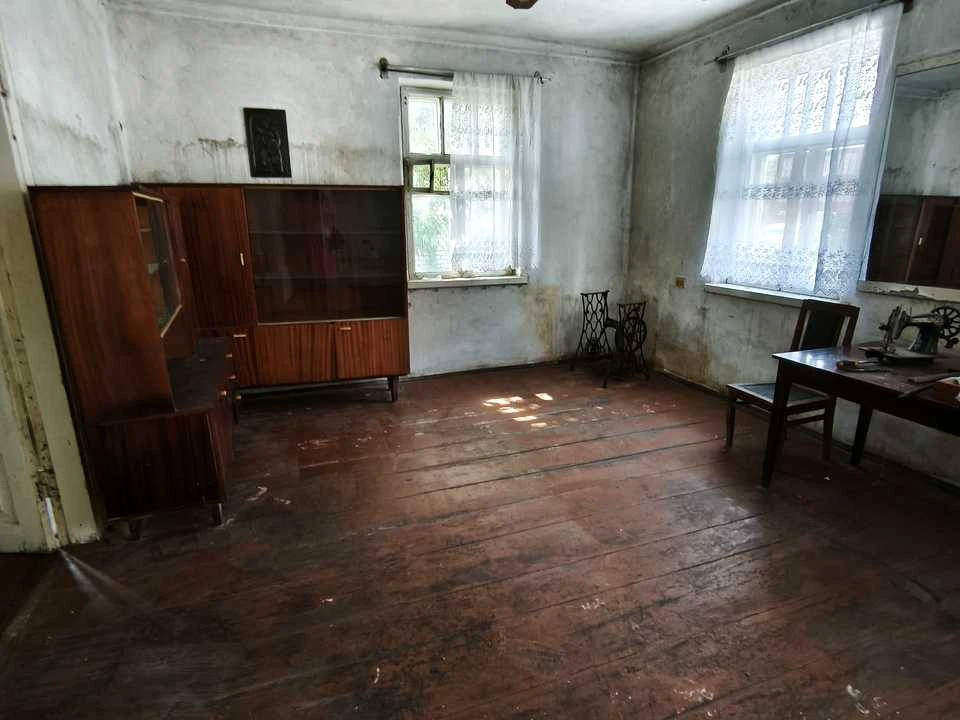Будинок. Житомир, Героїв Пожежників вул. (Героїв Пожежних)