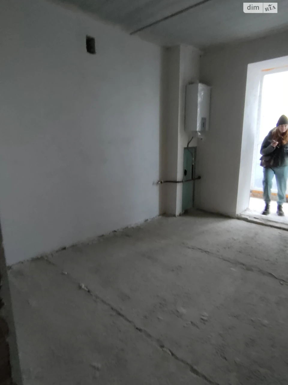 Flat for Sale