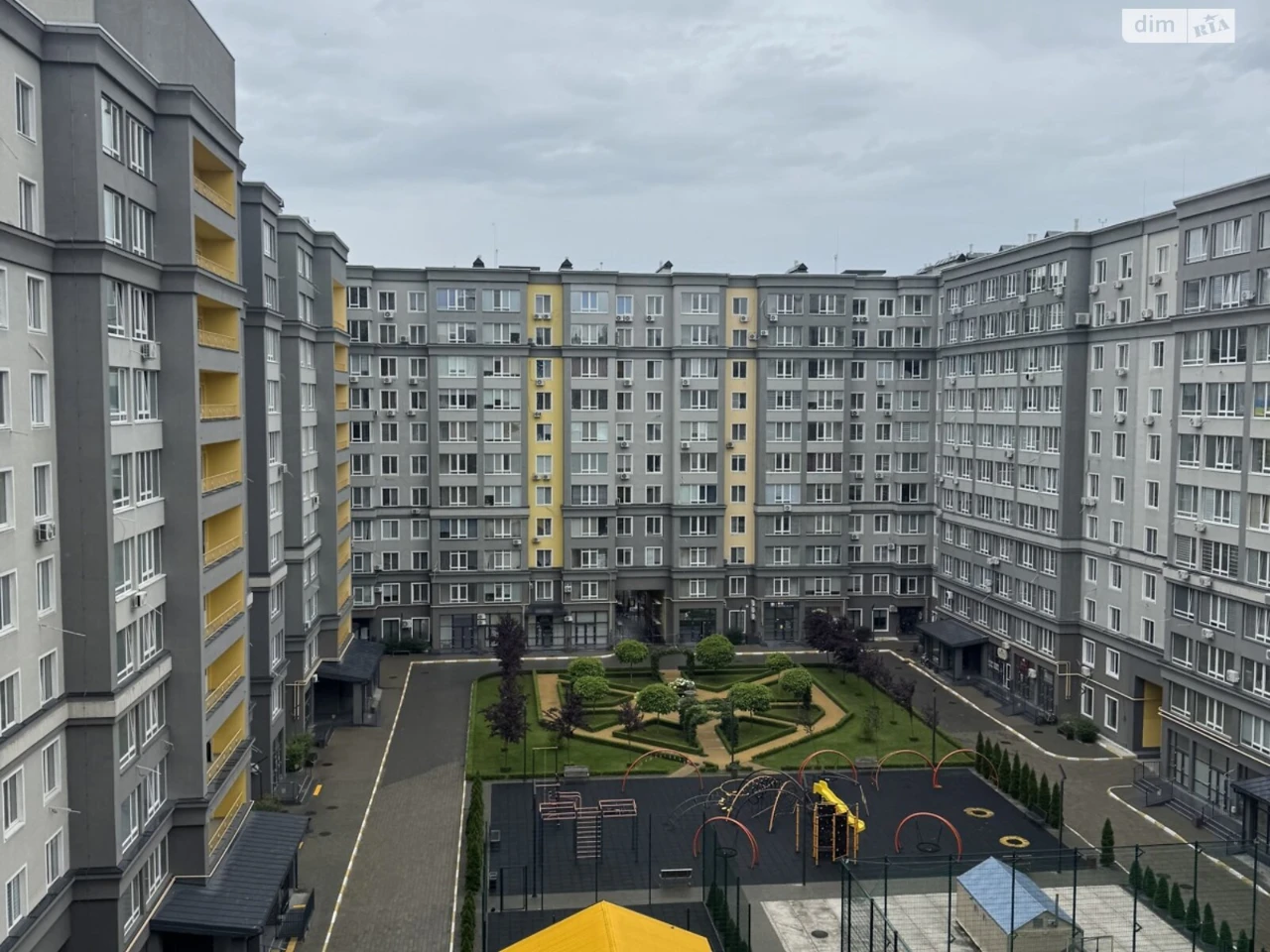Продажа Квартиры