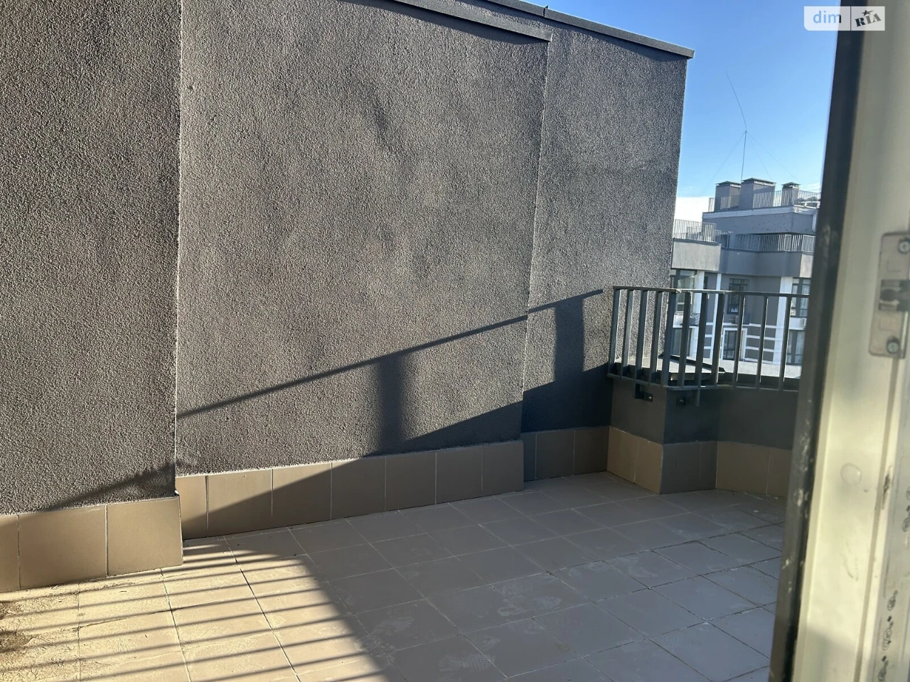 Apartment for Sale in Bucha