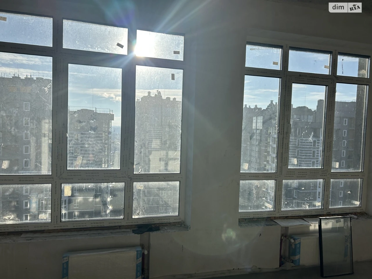 Apartment for Sale in Bucha