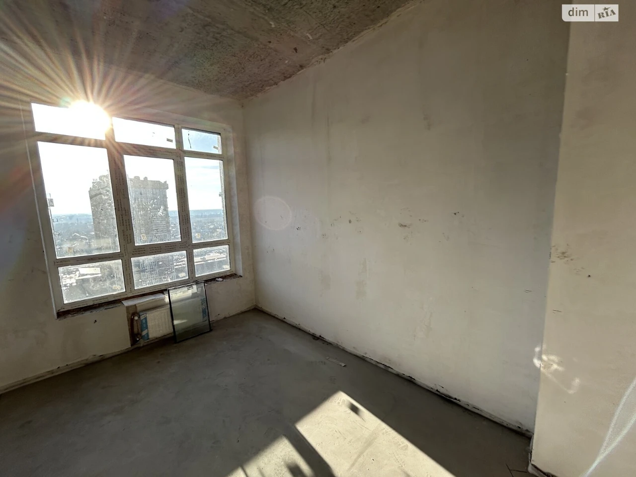 Apartment for Sale in Bucha