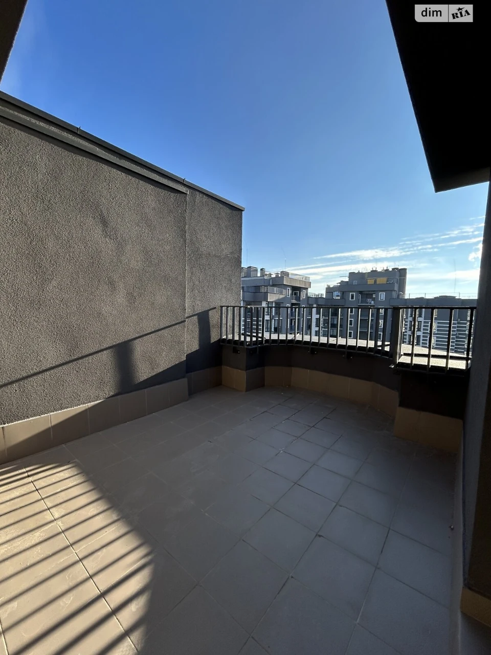 Apartment for Sale in Bucha