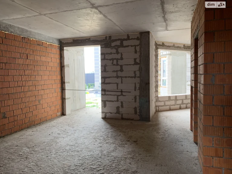 Sale of Apartment in Bucha