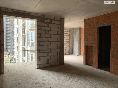 Sale of Apartment in Bucha