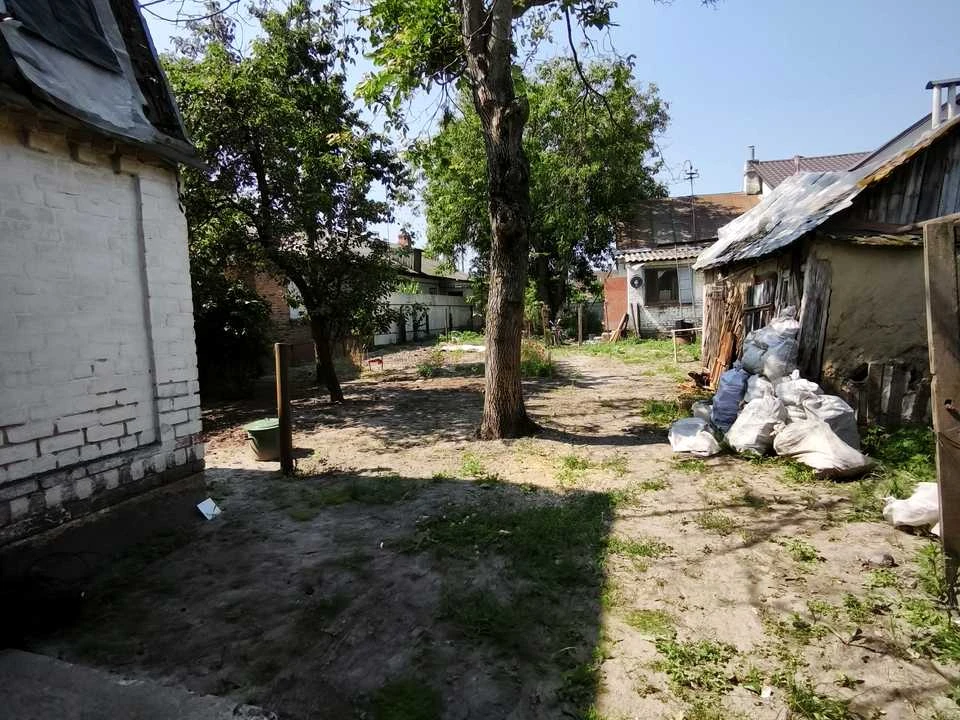 Будинок. Житомир, Героїв Пожежників вул. (Героїв Пожежних)