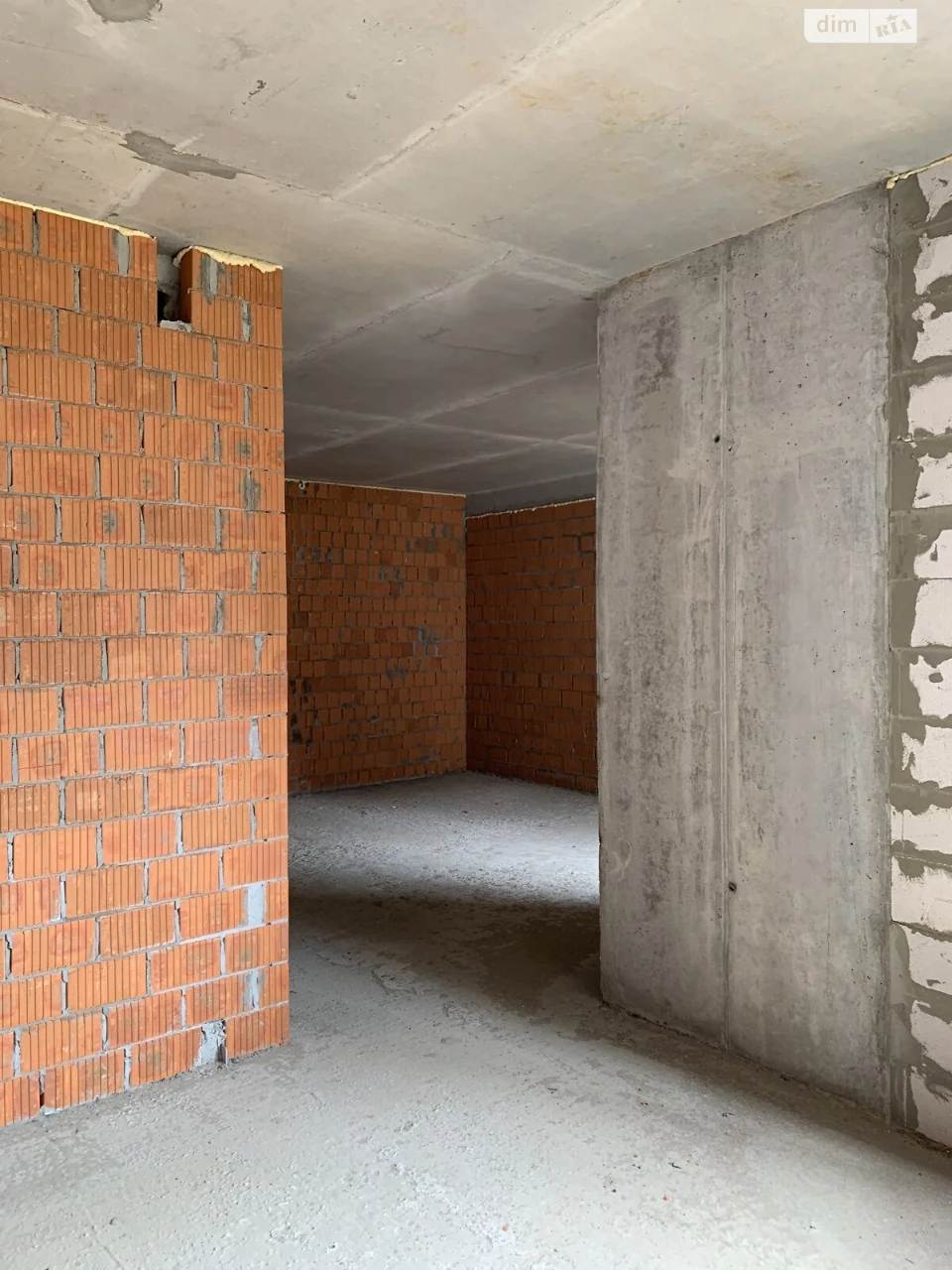 Sale of Apartment in Bucha