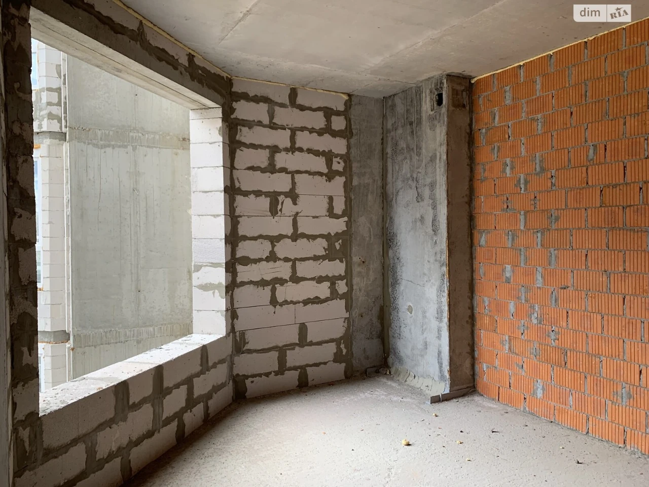 Sale of Apartment in Bucha