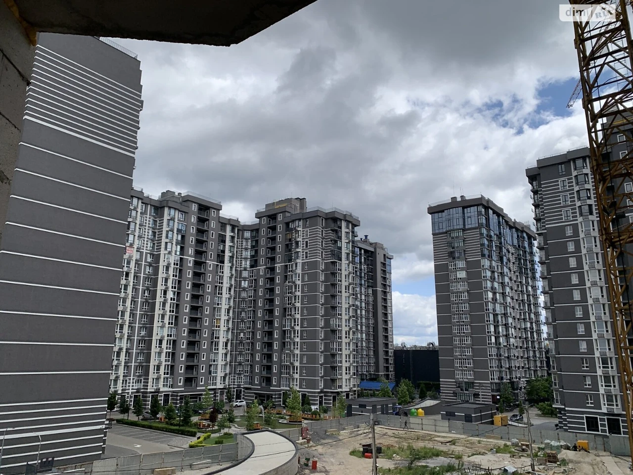 Sale of Apartment in Bucha