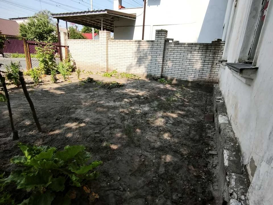 Будинок. Житомир, Героїв Пожежників вул. (Героїв Пожежних)